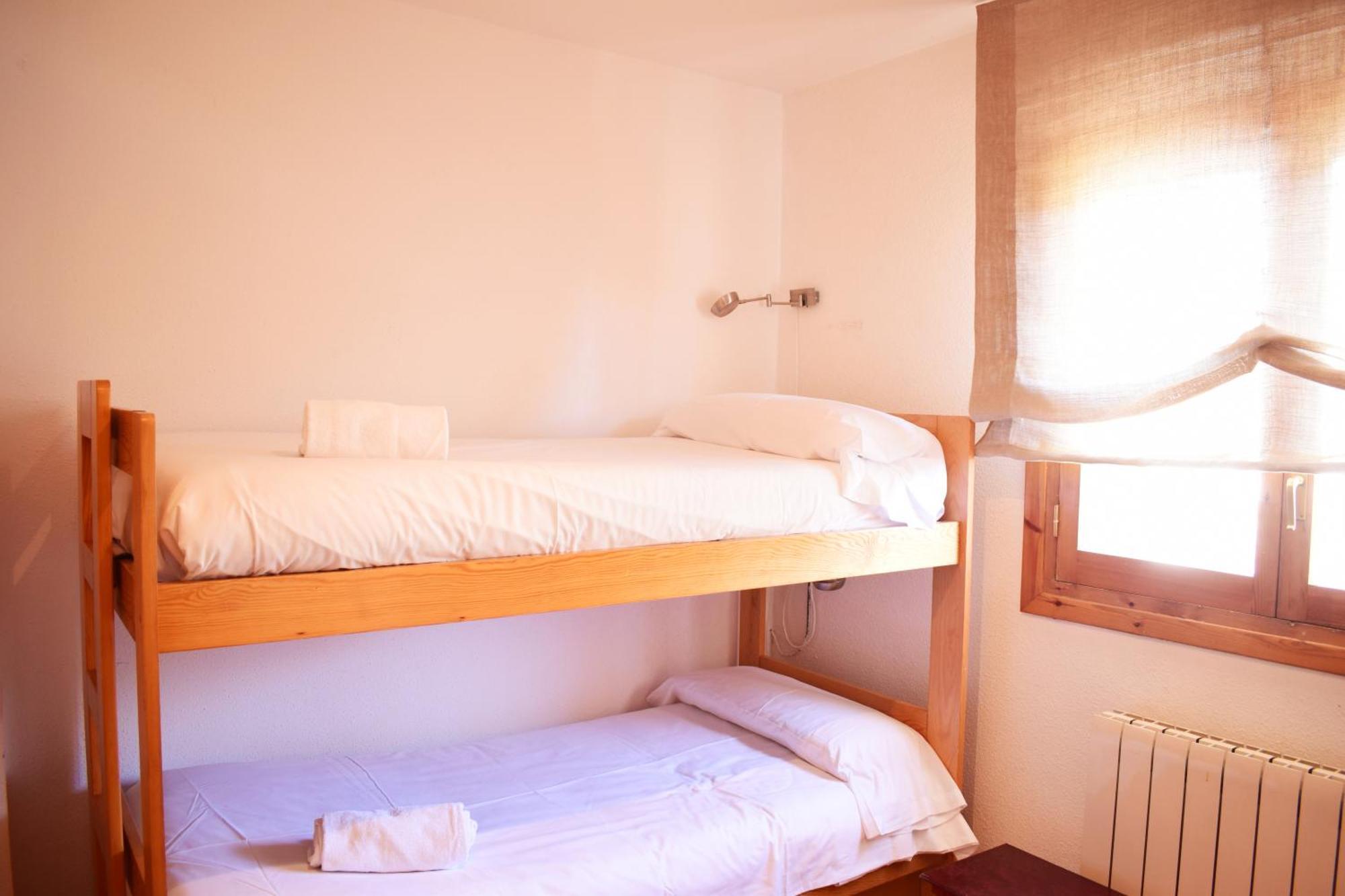Saliecho Acogedor Apartamento Jardin Y Piscina Sallent de Gállego 외부 사진