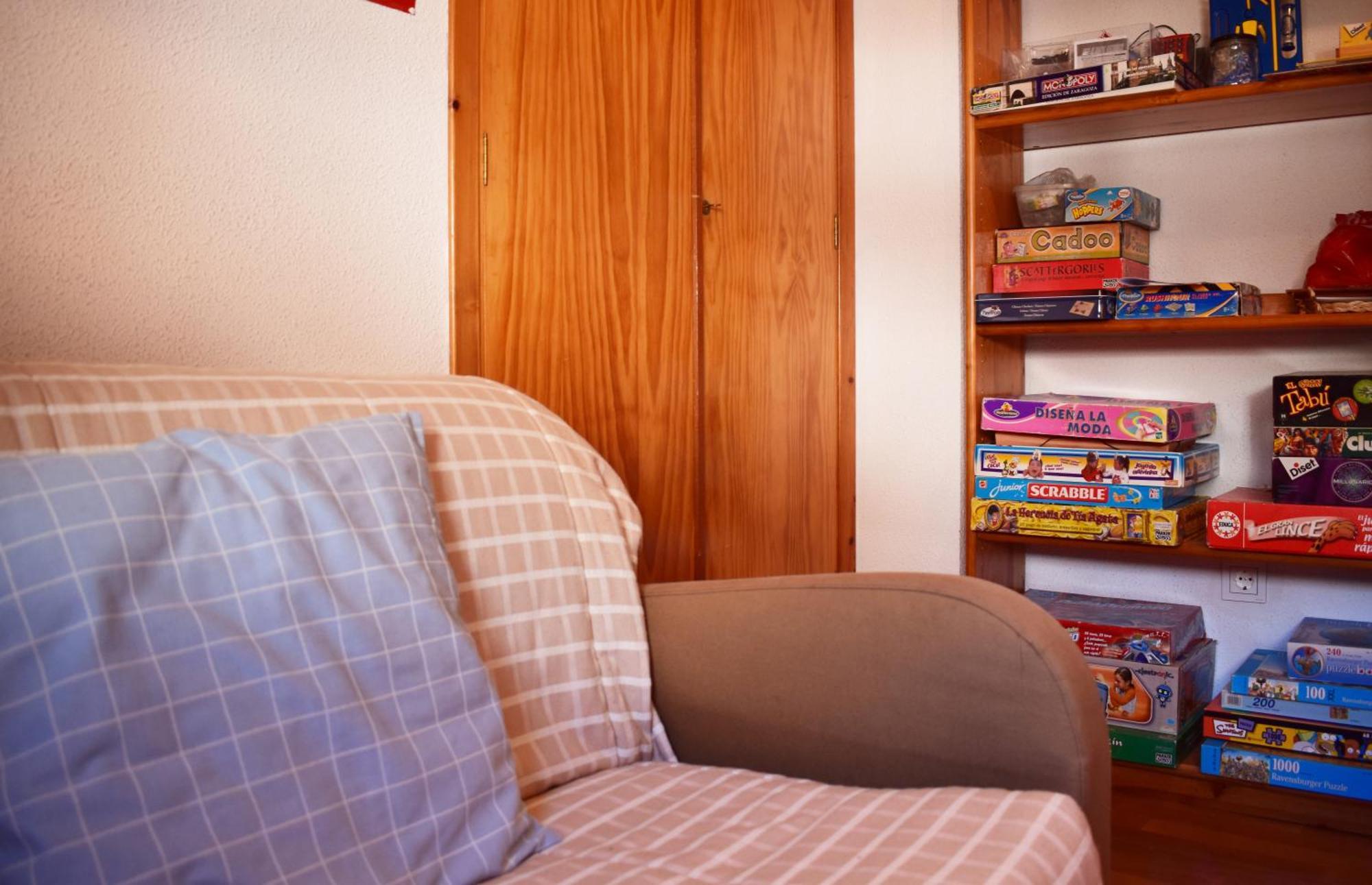Saliecho Acogedor Apartamento Jardin Y Piscina Sallent de Gállego 외부 사진